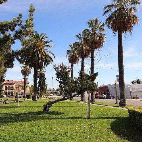 Trailer rental in the Colton area
