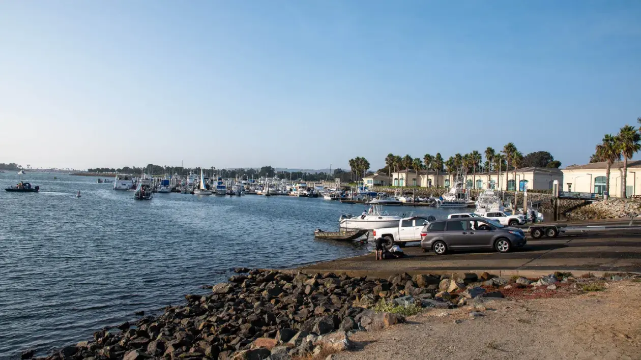 Trailer rental in the San Diego area