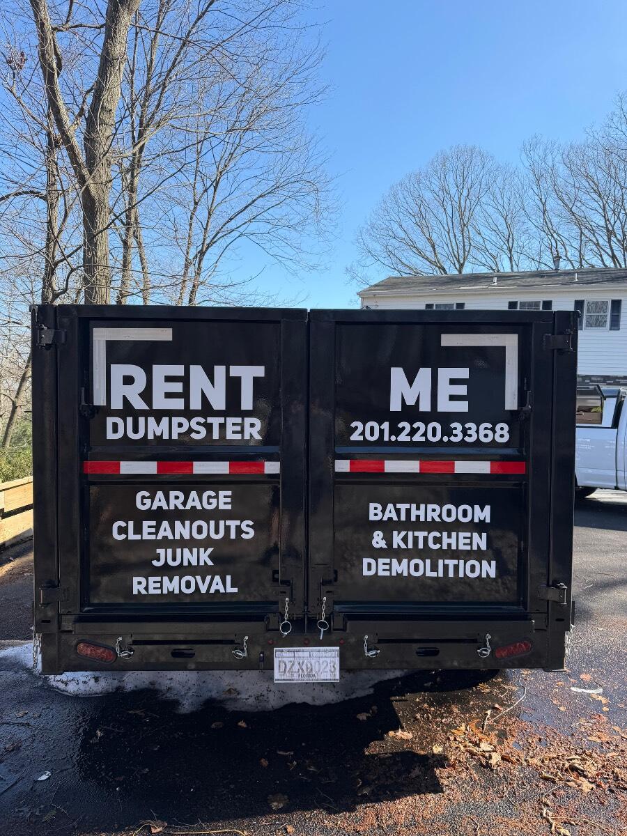 2025 Ed trailers 16 ft high side dump trailer