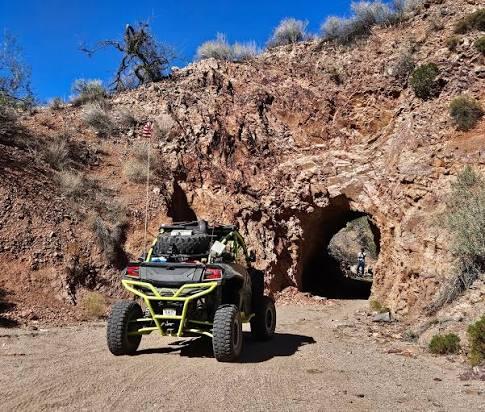 Trailer rental in Arizona