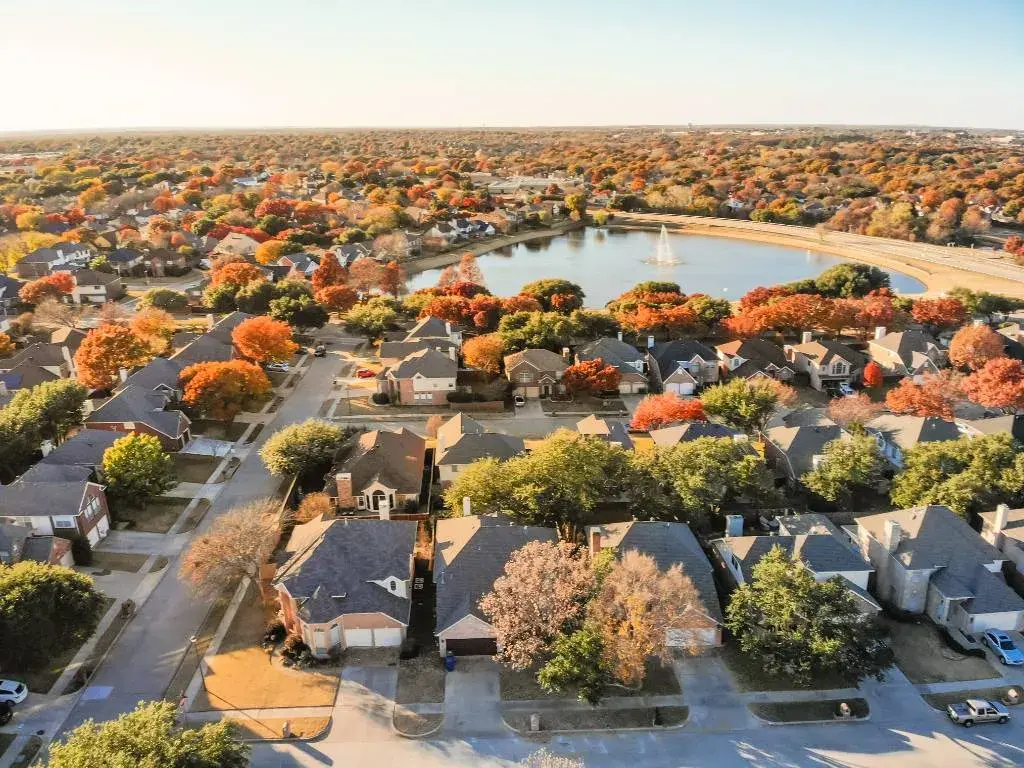 Trailer rental in the Flower Mound area