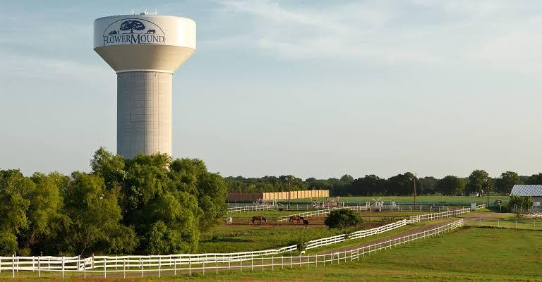 Trailer rental in the Flower Mound area