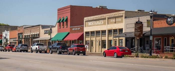Trailer rental in the Mansfield area
