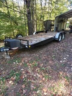 2022 Horton Ramps