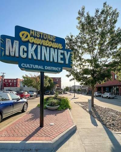 Trailer rental in the McKinney area