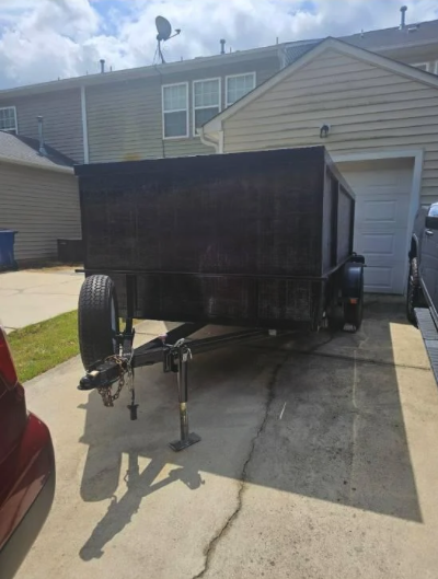 2021 Leonard Utility Owned