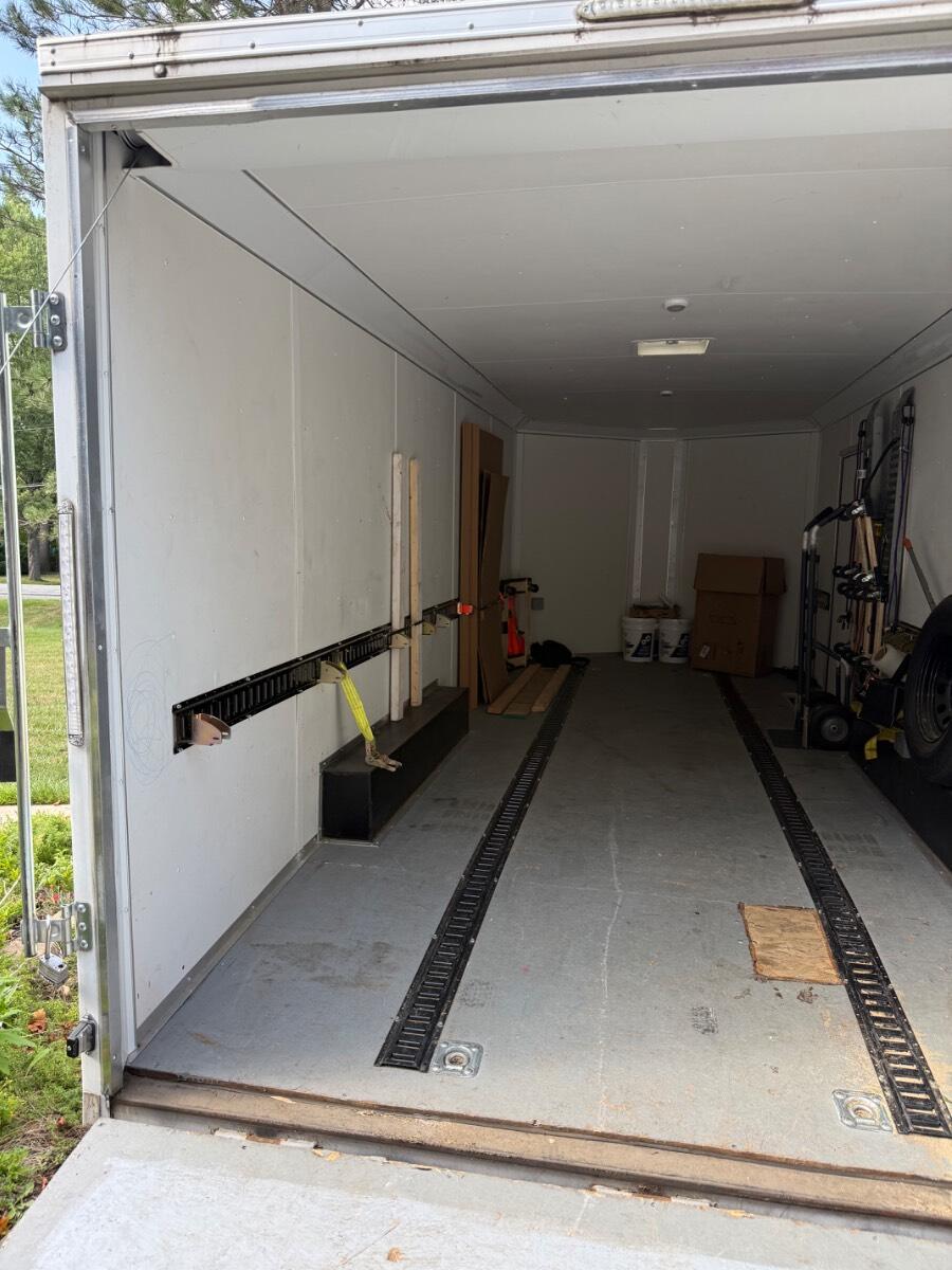 2022 Pace Cargo/ car hauler