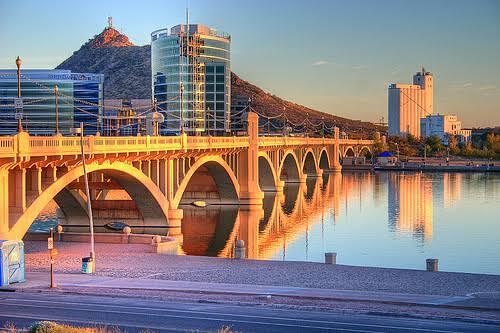 Trailer rental in the Tempe area