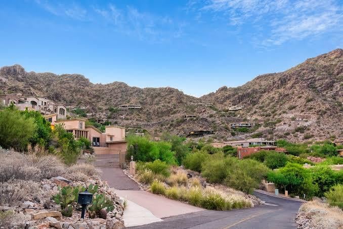 Trailer rental in the Paradise Valley area