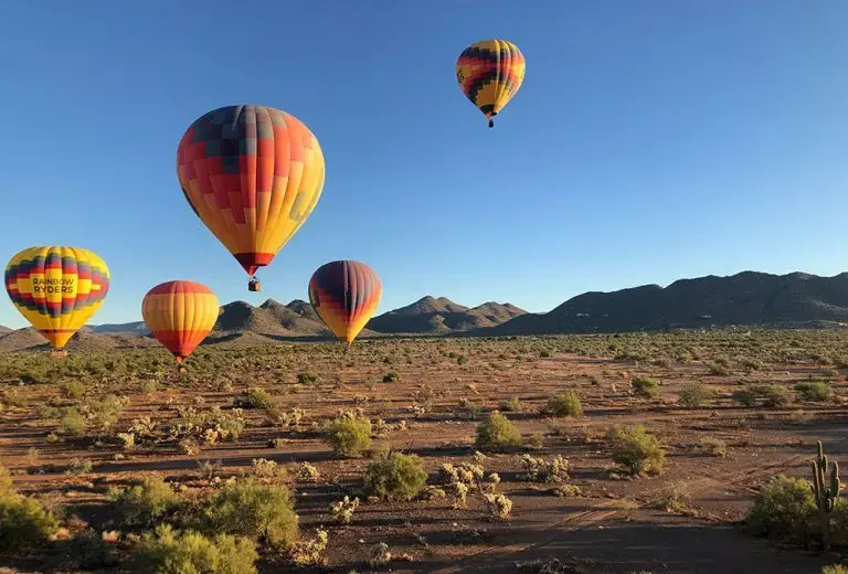 Trailer rental in the Scottsdale area