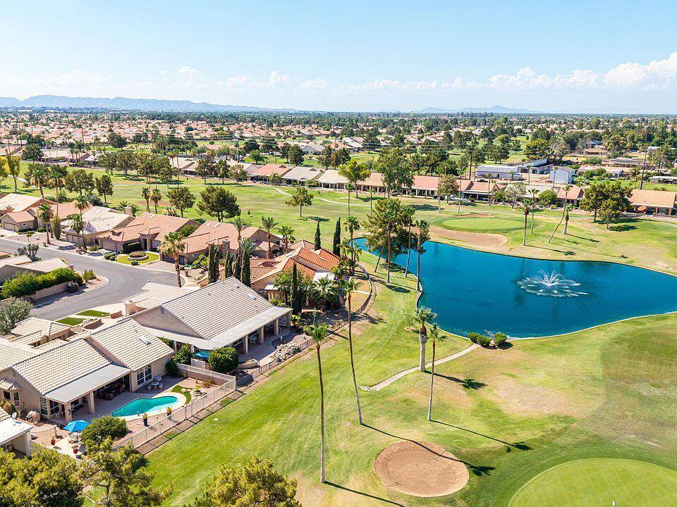 Trailer rental in the Sun Lakes area
