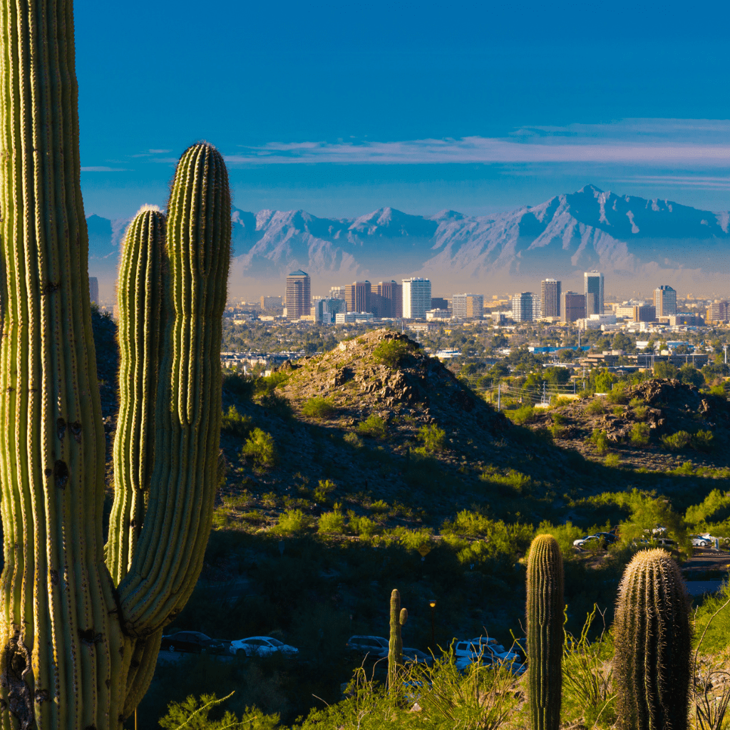 Trailer rental in the Queen Creek area