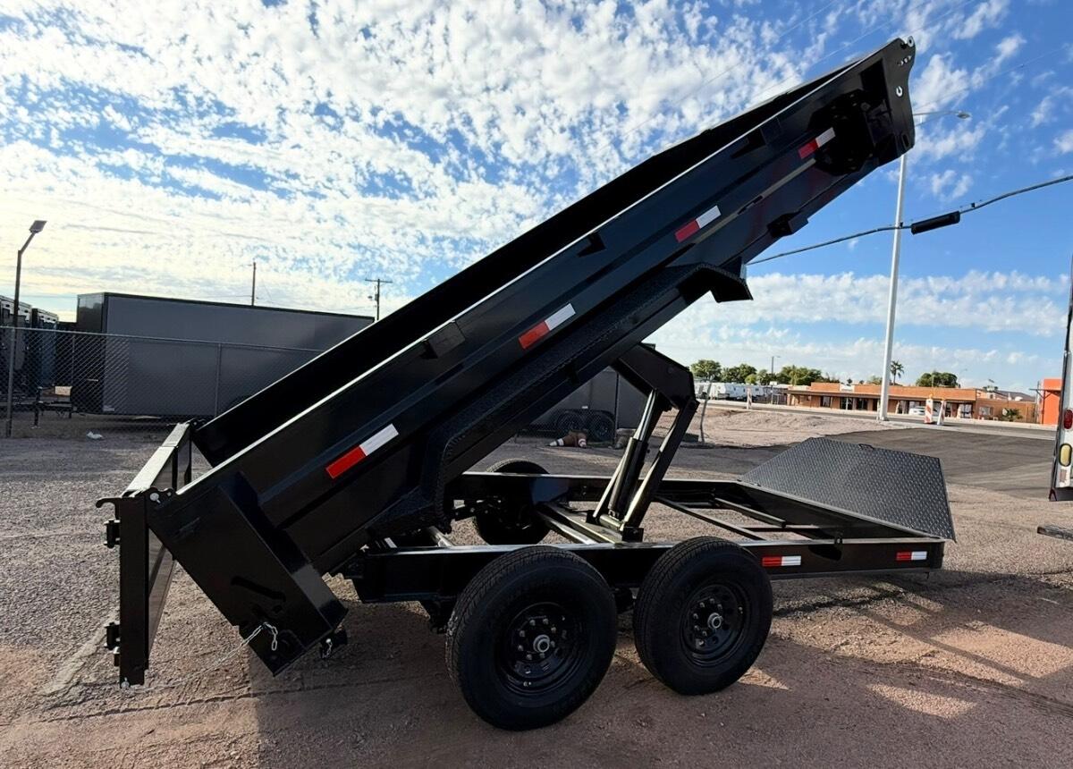 2026 Ed trailers