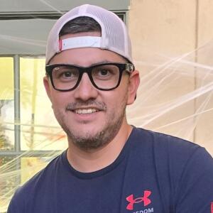 Hosted by Carlos G