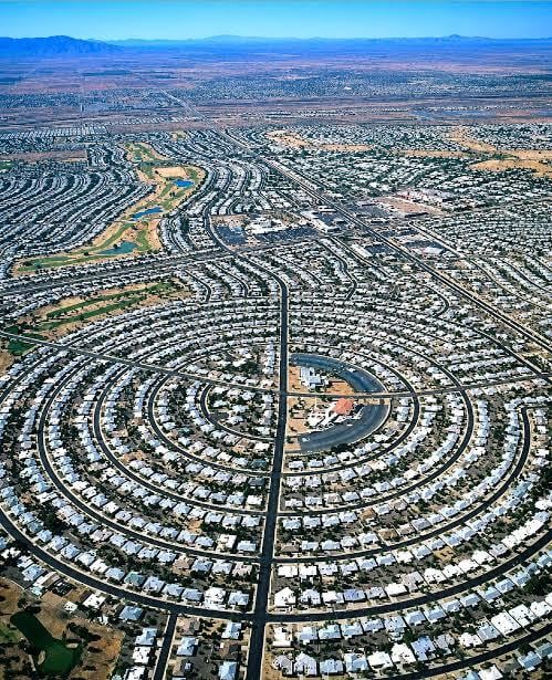 Trailer rental in the Sun City area