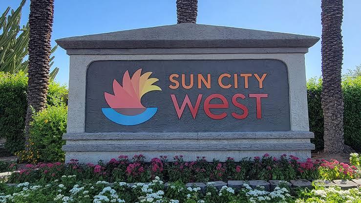 Trailer rental in the Sun City West area