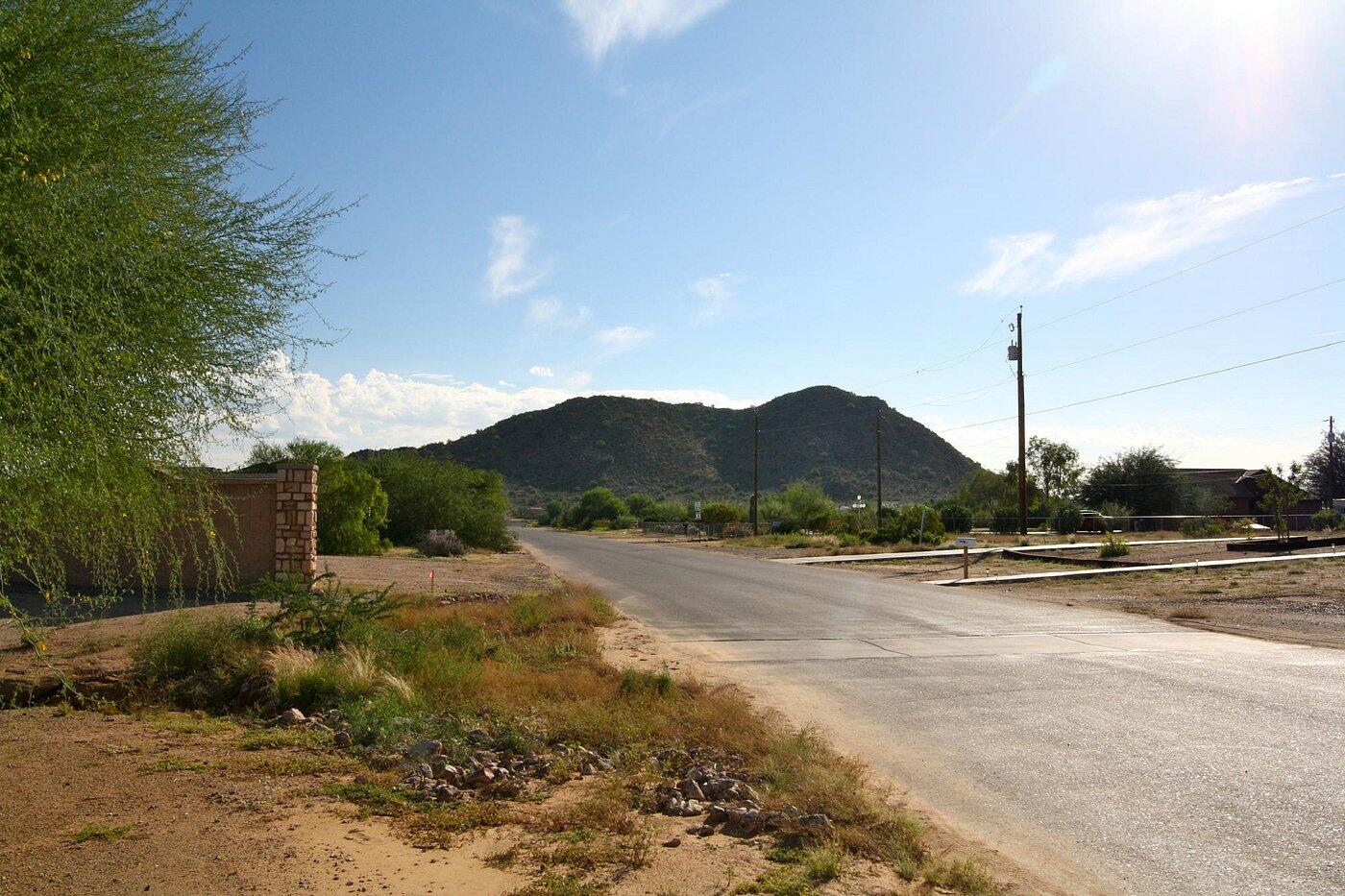 Trailer rental in the San Tan Valley area