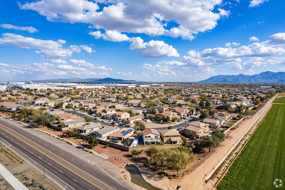 Trailer rental in the Avondale area