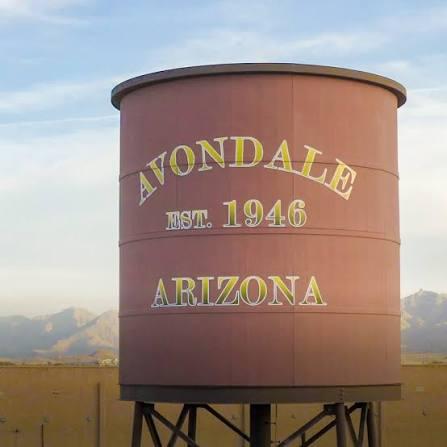 Trailer rental in the Avondale area