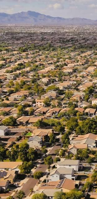 Trailer rental in the Maricopa area