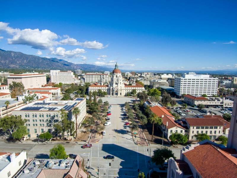 Trailer rental in the San Gabriel area