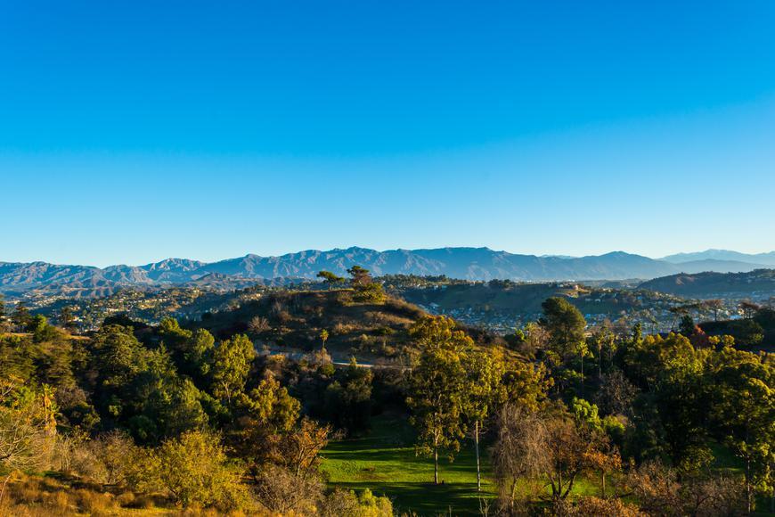 Trailer rental in the San Gabriel area