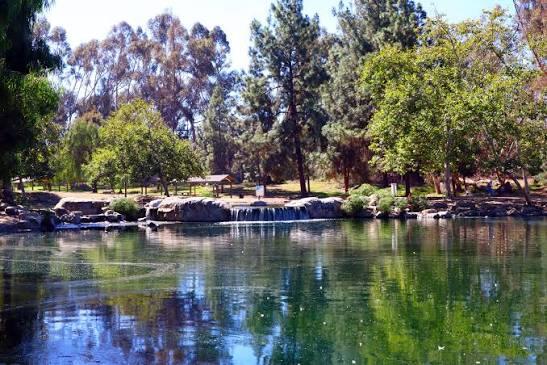 Trailer rental in the Baldwin Park area
