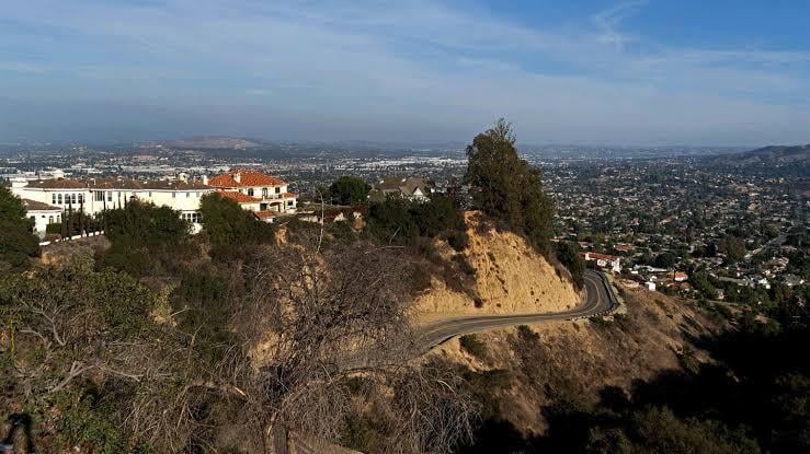 Trailer rental in the Hacienda Heights area