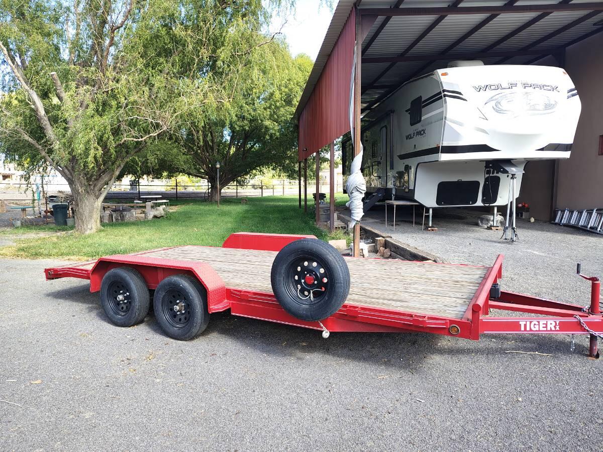 2024 Tigertx BRCR1823