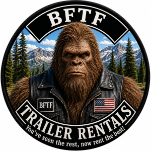 Hosted by BFTF Trailer Rentals LLC
