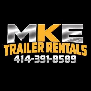 Hosted by MKE Trailer Rentals LLC