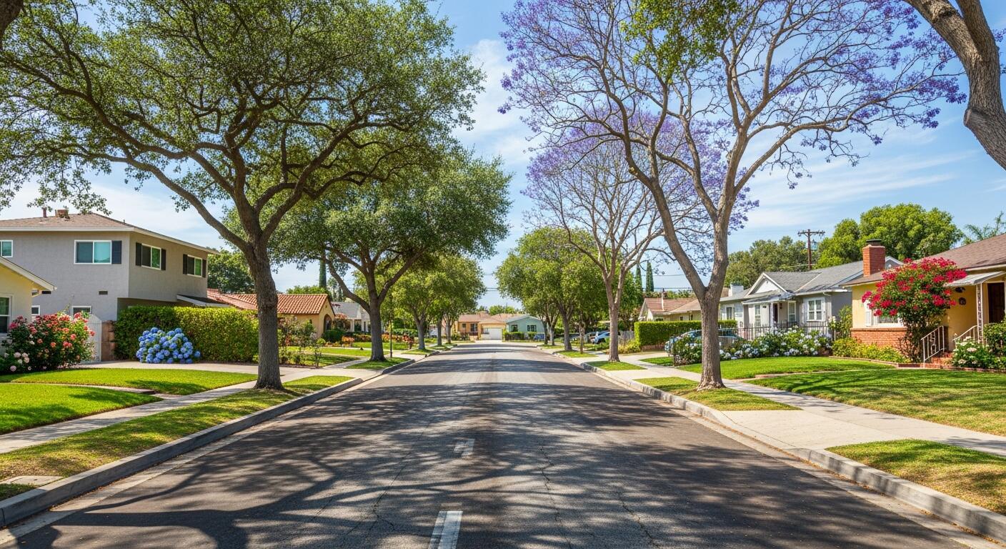 Trailer rental in the Temple City area