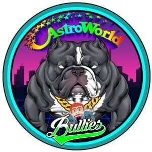 Hosted by Portillo's Services