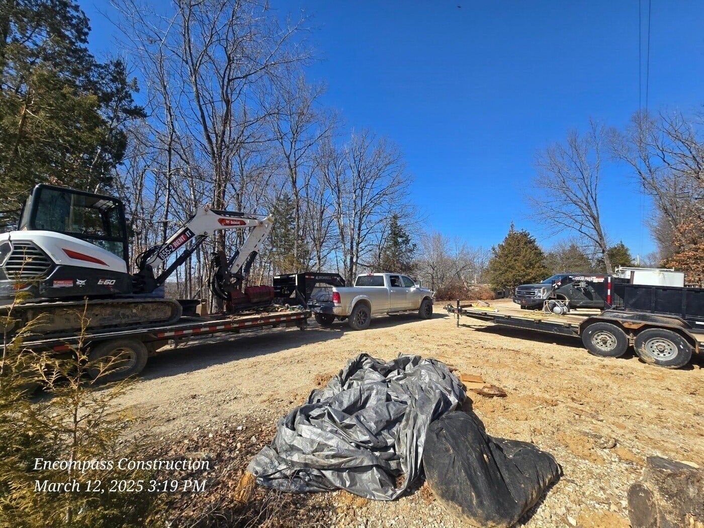 2020 Ironbull Multiple Different trailer rentals