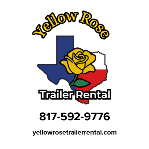 Hosted by Yellow Rose Trailer Rental LLC